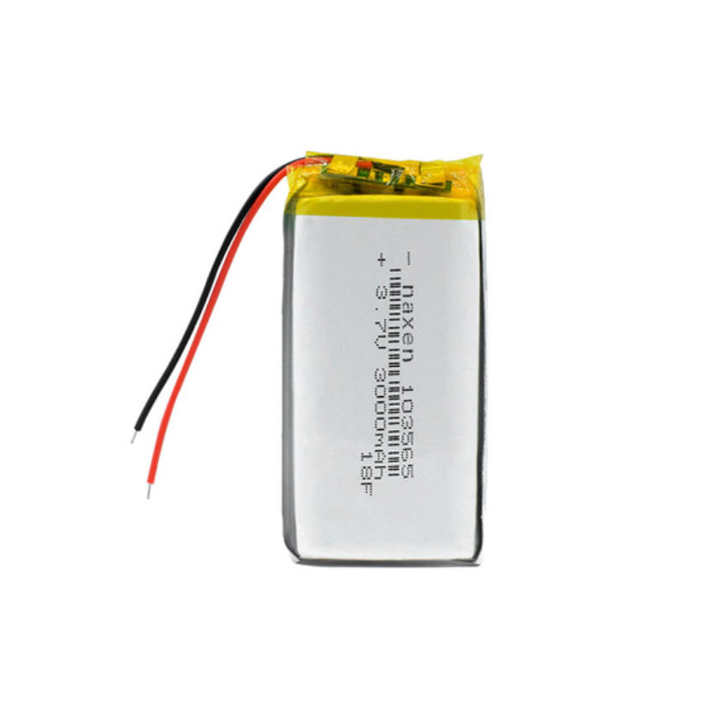 Кто основные покупатели аккумуляторов для дронов 3.7?