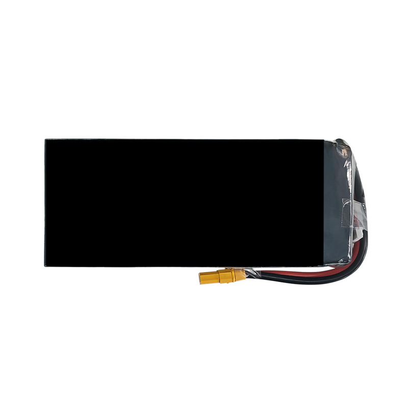 VBpower 6S 32000мА·ч твердотельная литий-ионная батарея для дронов