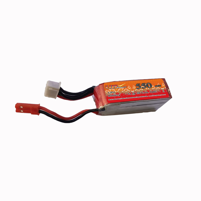 Как выбрать и купить аккумулятор для маленького дрона?