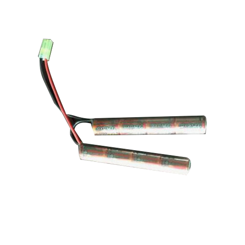 Кто лидирует на рынке никель-металлгидридов для airsoft?