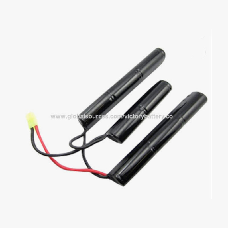 Лучшие покупатели аккумуляторов для airsoft-оружия?