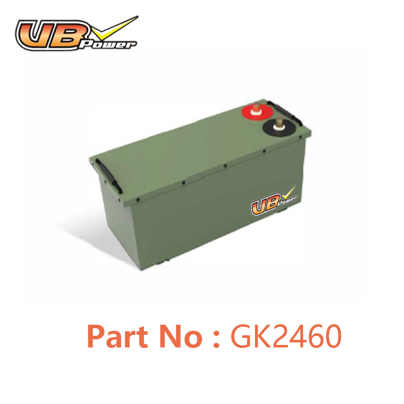 VBpower 25.6V 60Ah LiFePO4 — аккумуляторная батарея, совместимая с системой «старт-стоп» и отличающаяся высокой плотностью энергии