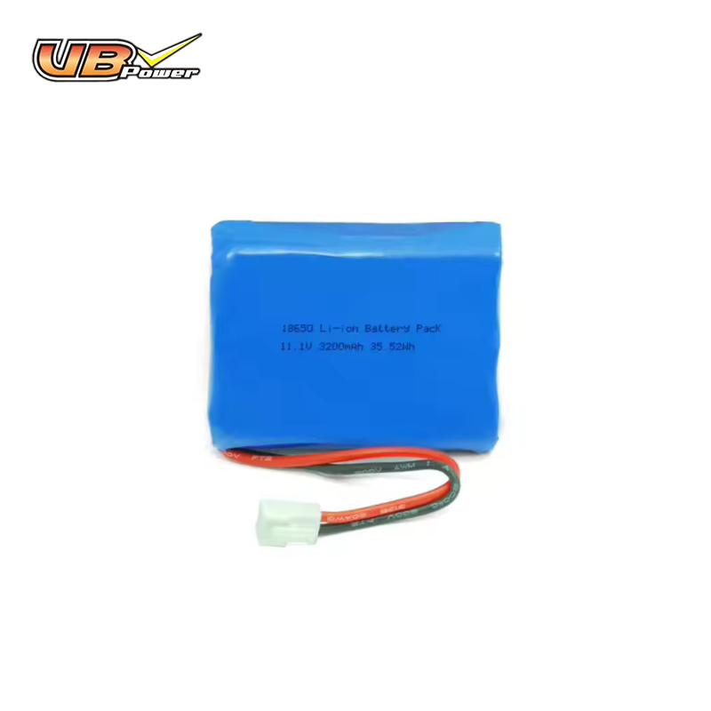 VBpower Горячие продажи 18650 3.7В 6А·ч 12А·ч 14А·ч 16А·ч Литий-ионный аккумулятор Перезаряжаемая батарея для беспроводных камер