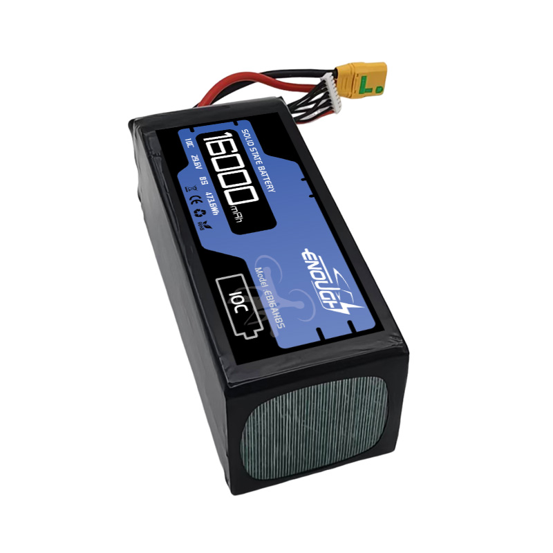 LIPO 16000MAH 8S 29.6V 10C（3）