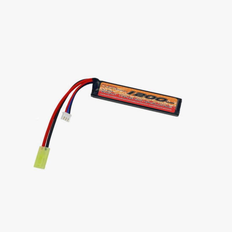 Как выбрать лучших покупателей литиевых батарей airsoft?