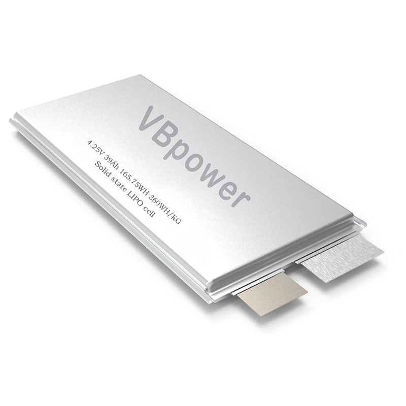 Выбор ячеек аккумуляторов для больших дронов: Основные категории и кастомизированные решения для индустриальной производительности