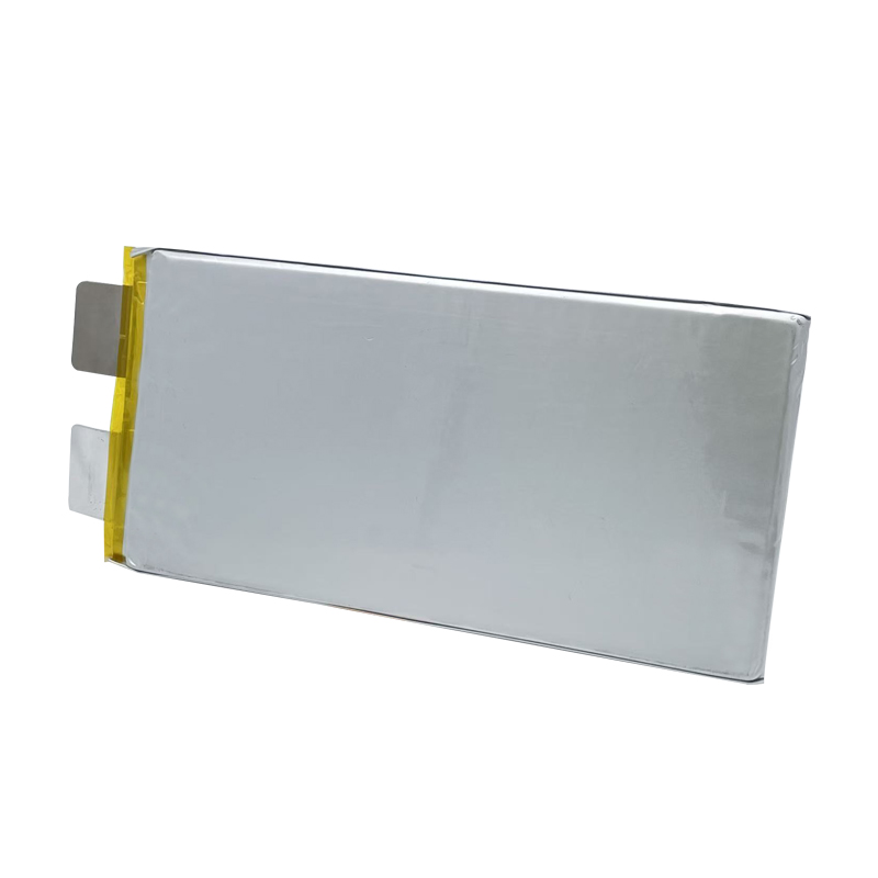 VBpower Высокоэнергоемкая твердотельная литий-полимерная батарея Отдельный элемент 3.7В 20000мА·ч 20C