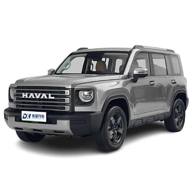 2023 HAR Raptors suv1.5T Электромобиль 5-дверный, 5-местный, автомобиль на новых источниках энергии