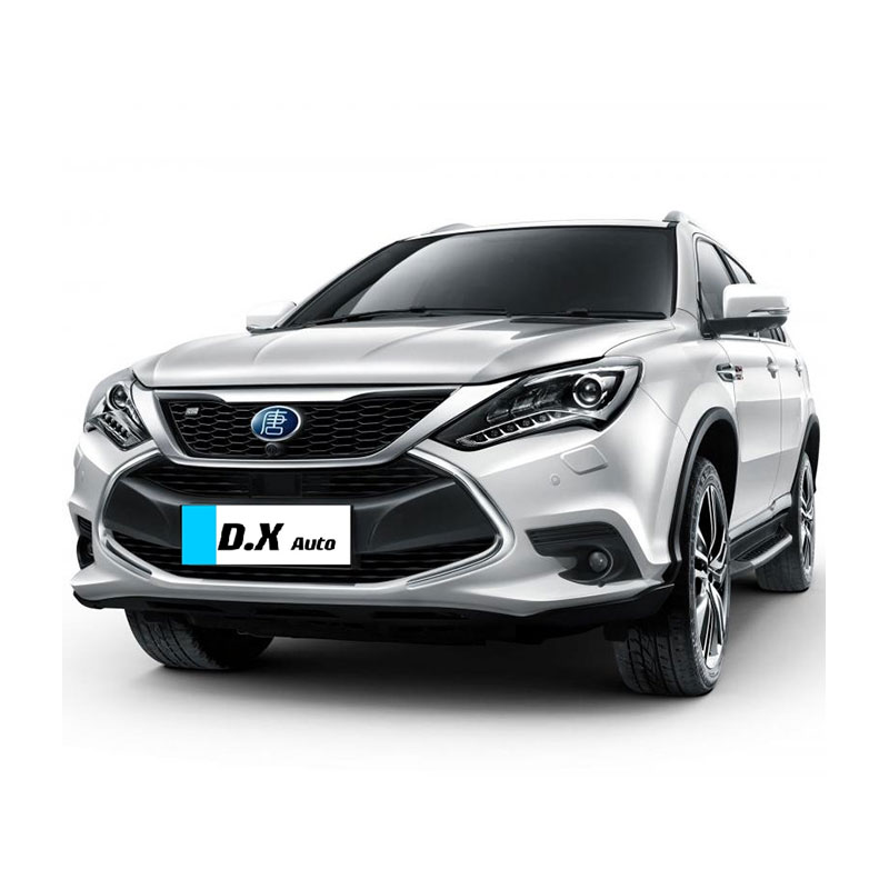 BYD Новый источник энергии, Дон.