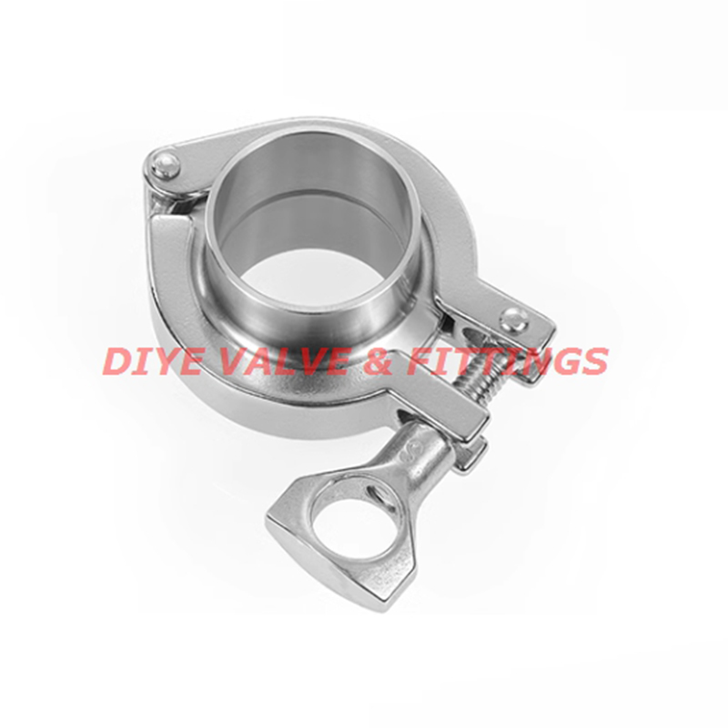 Люки овальные для емкостей - WENZHOU DIYE VALVE & FITTINGS CO.,LTD.