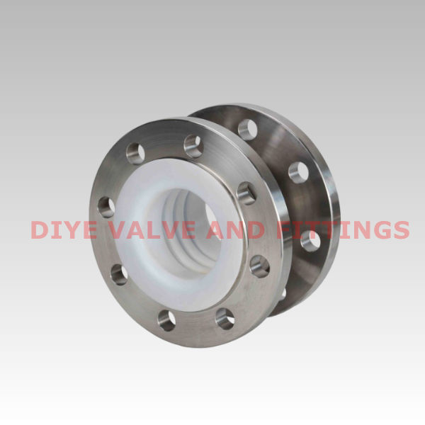 Компенсатор резиновый фланцевый - WENZHOU DIYE VALVE & FITTINGS CO.,LTD.
