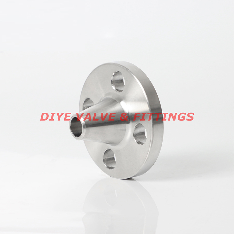 Фланцы воротниковые ГОСТ 12821-80 нержавеющие - WENZHOU DIYE VALVE & FITTINGS CO.,LTD.