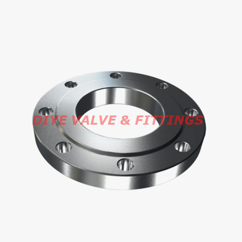 Фланцы плоские ГОСТ 12820-80 нержавеющие - WENZHOU DIYE VALVE & FITTINGS CO.,LTD.