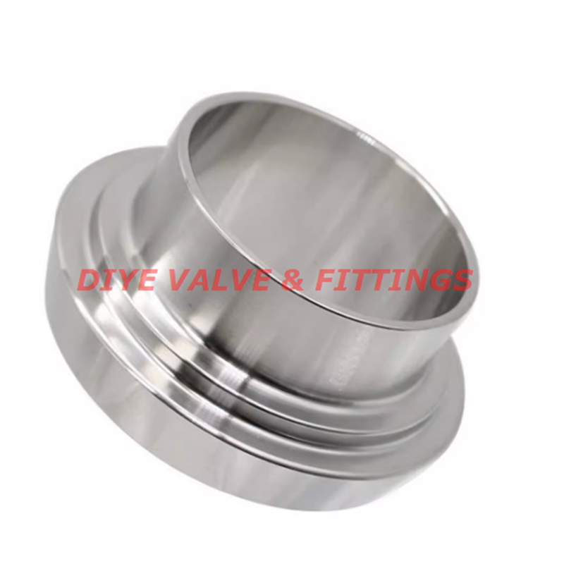 Штуцер конический DIN - WENZHOU DIYE VALVE & FITTINGS CO.,LTD.