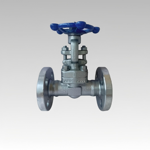 Задвижки ЗКС фланцевые