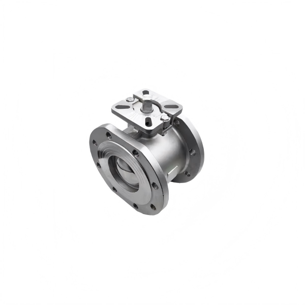 Кран шаровый межфланцевый нержавеющий - WENZHOU DIYE VALVE & FITTINGS CO.,LTD.