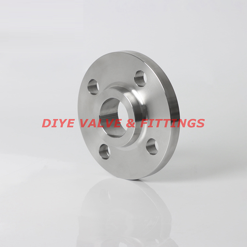 Фланец плоский AISI 304 - WENZHOU DIYE VALVE & FITTINGS CO.,LTD.