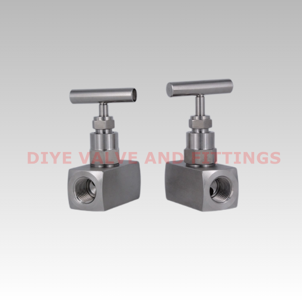 Игольчатый клапан - WENZHOU DIYE VALVE & FITTINGS CO.,LTD.