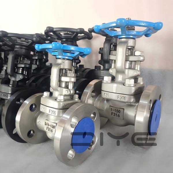 Задвижки ЗКС фланцевые - WENZHOU DIYE VALVE & FITTINGS CO.,LTD.