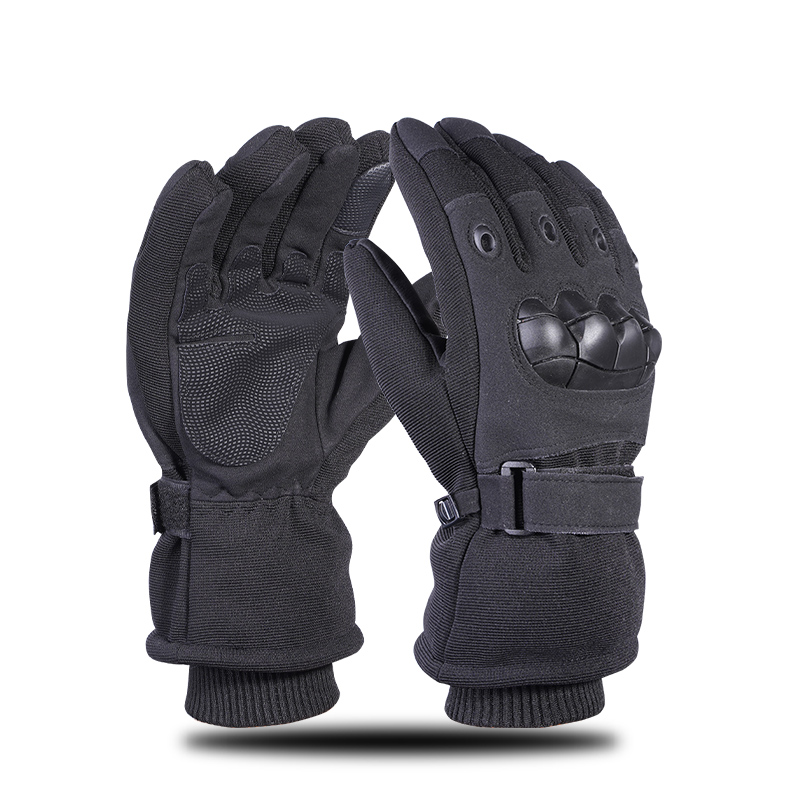 Тактические перчатки