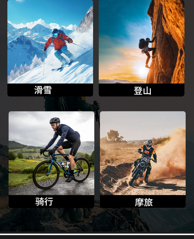 Тёплые тактические перчатки с подкладкой 3 (3)