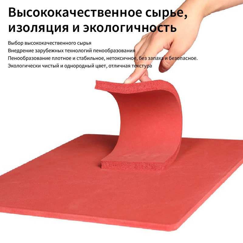 Термотрансферные силиконовые подушки