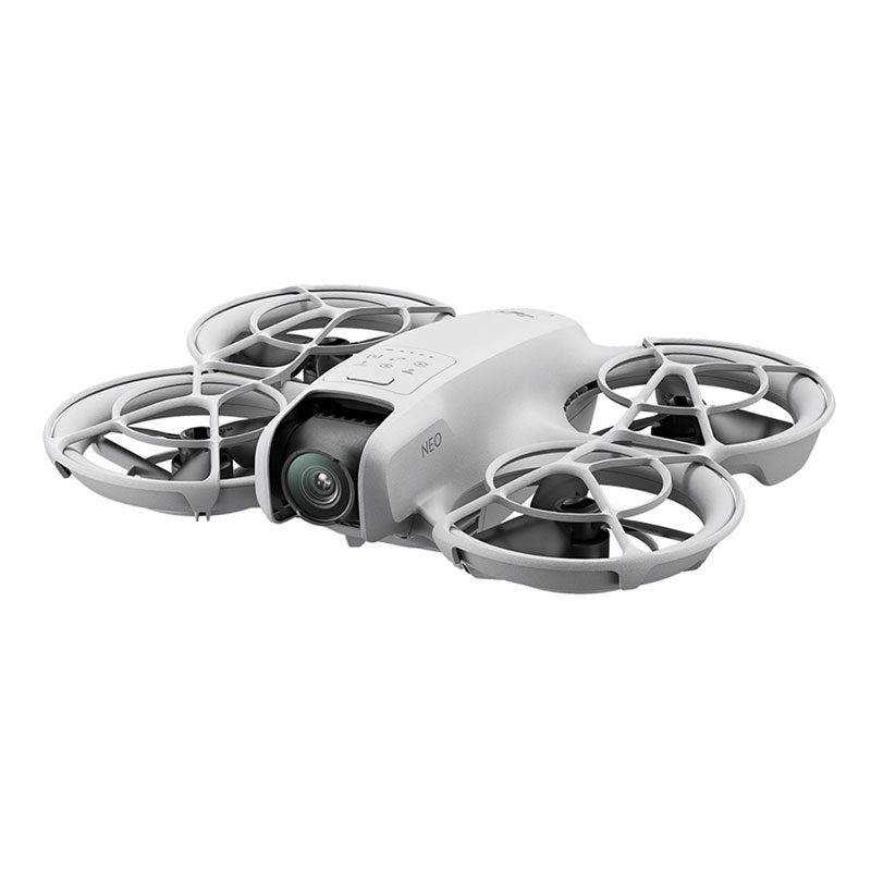 DJI HD ручной влоггинг воздушный дрон neo