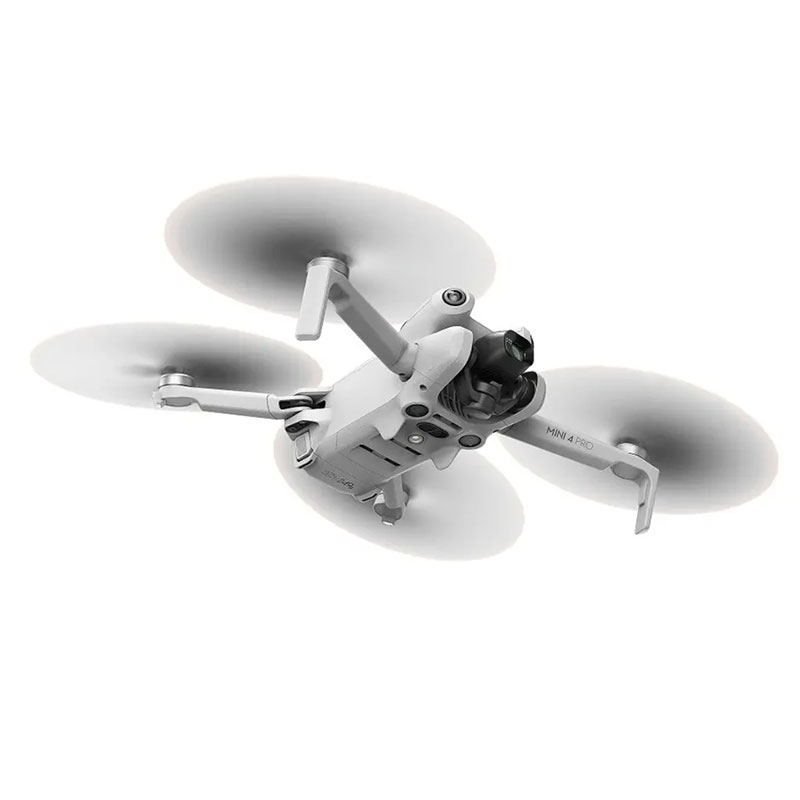 DJI все-в-одном мини воздушный дрон mini4pro