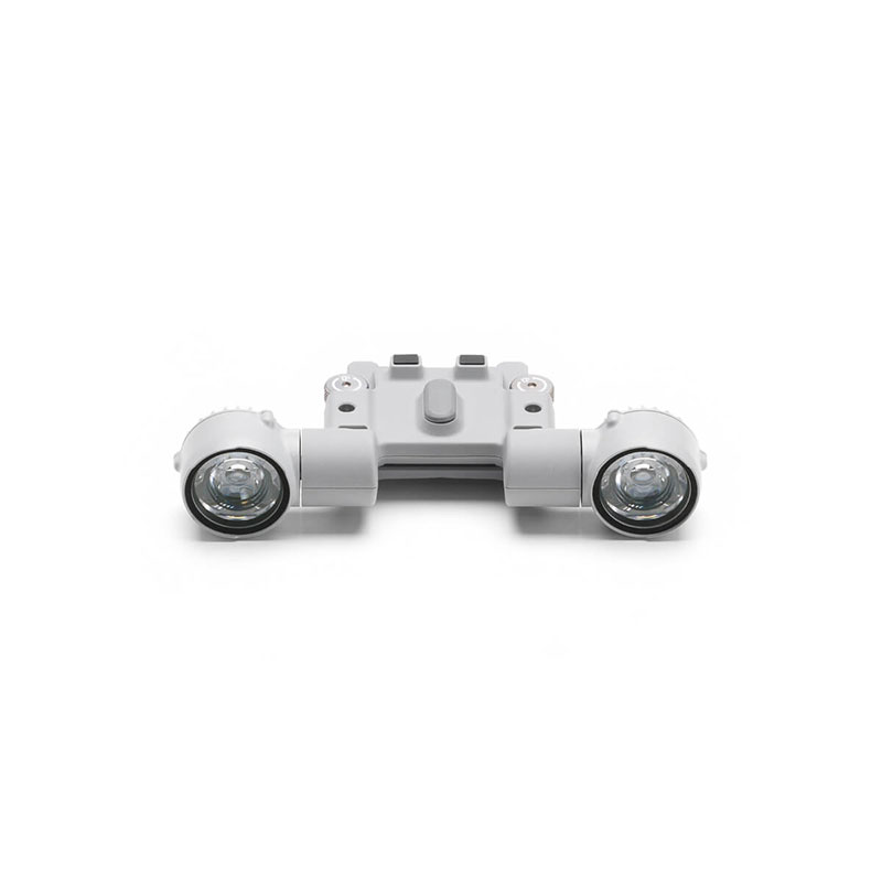 Высокопроизводительное осветительное оборудование DJI AL1 прожектор