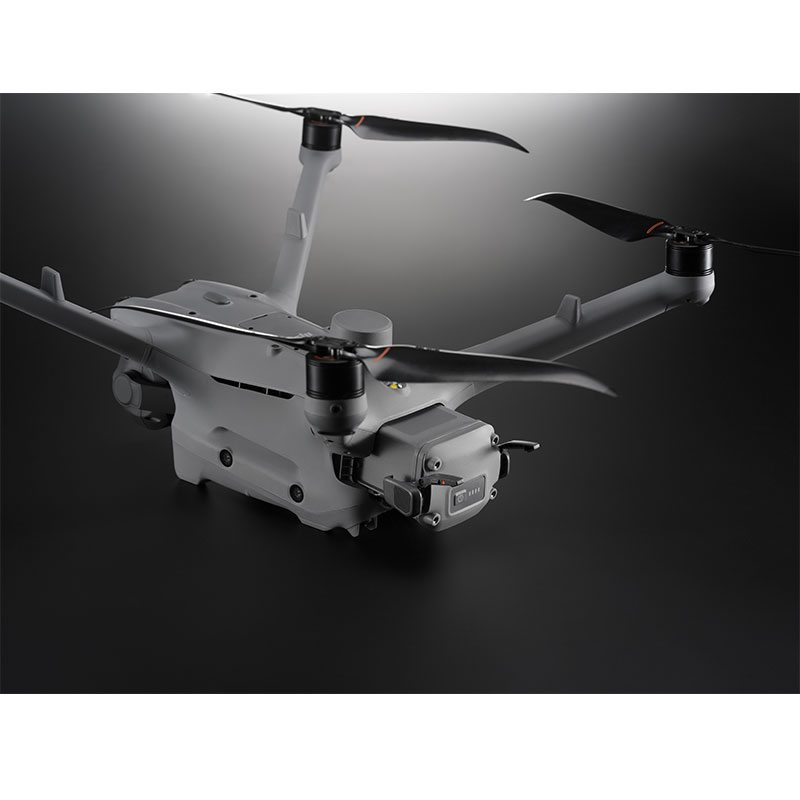 Инфракрасный тепловизор для дронов DJI Matrice4TD