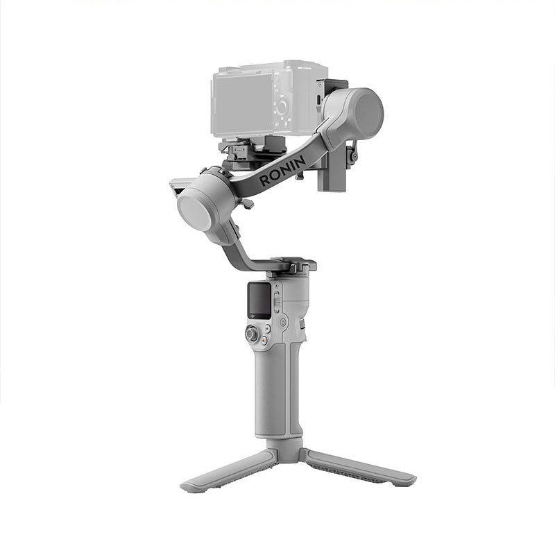 DJI Легкий самодельный стабилизатор DJI RS 4 Mini