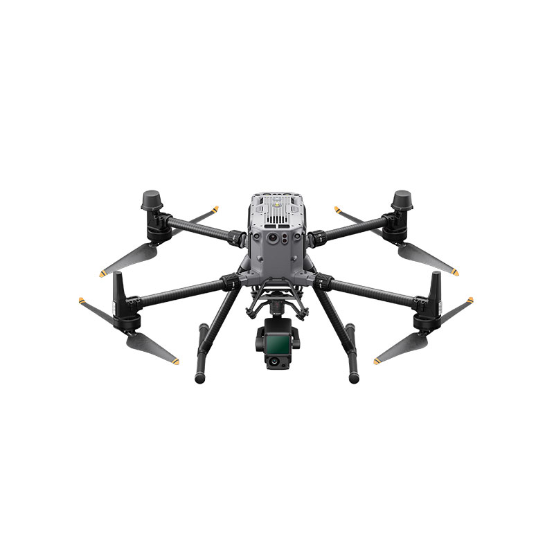 Беспилотные летательные аппараты DJI промышленного класса Matrice350RTK