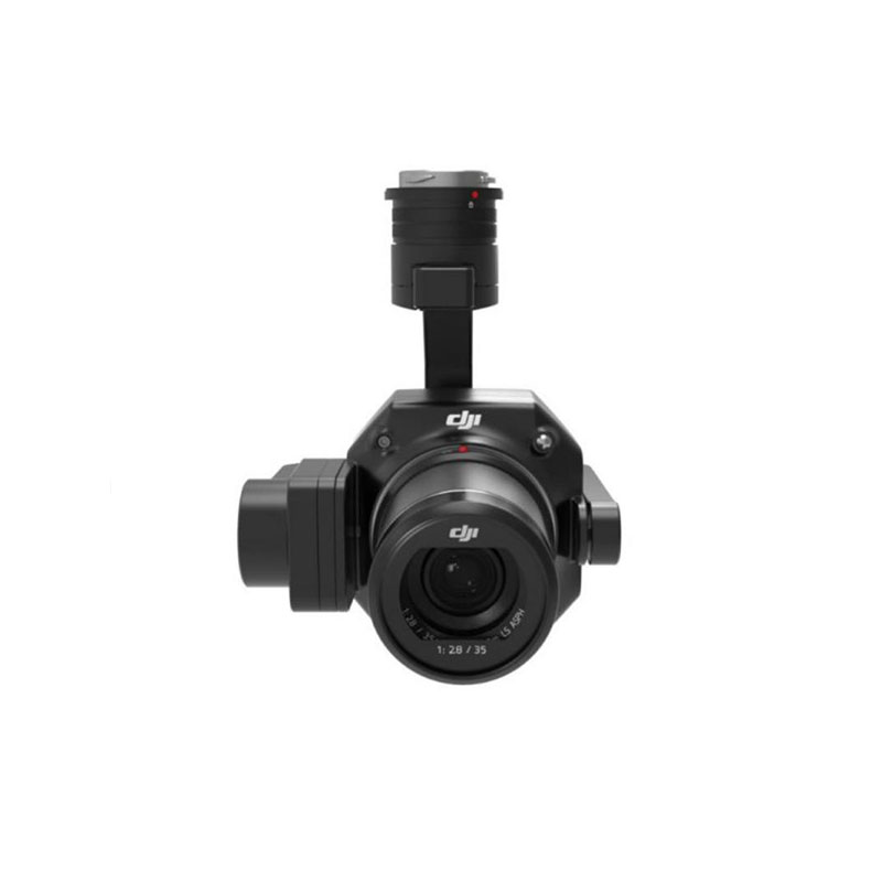 Профессиональная аэрофотосъемочная камера DJI Zenmuse P1