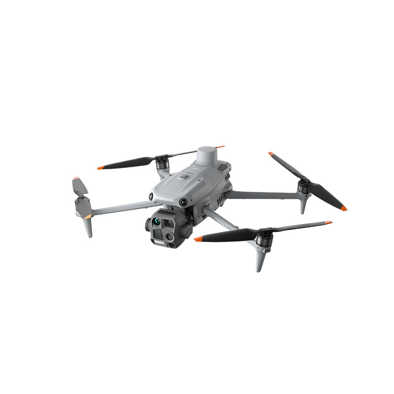 Флагманский дрон DJI Matrice4T