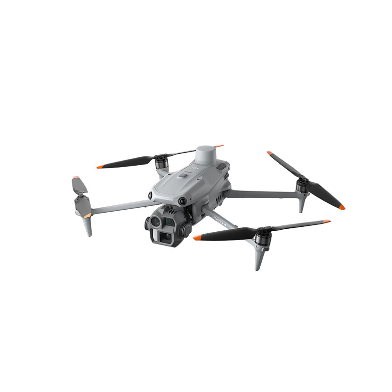 DJI Промышленный высокоточный картографический дрон Matrice4E