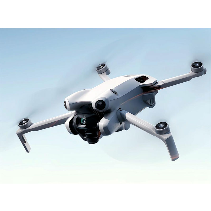 DJI все-в-одном мини воздушный дрон mini4pro DJI все-в-одном мини воздушный дрон mini4pro