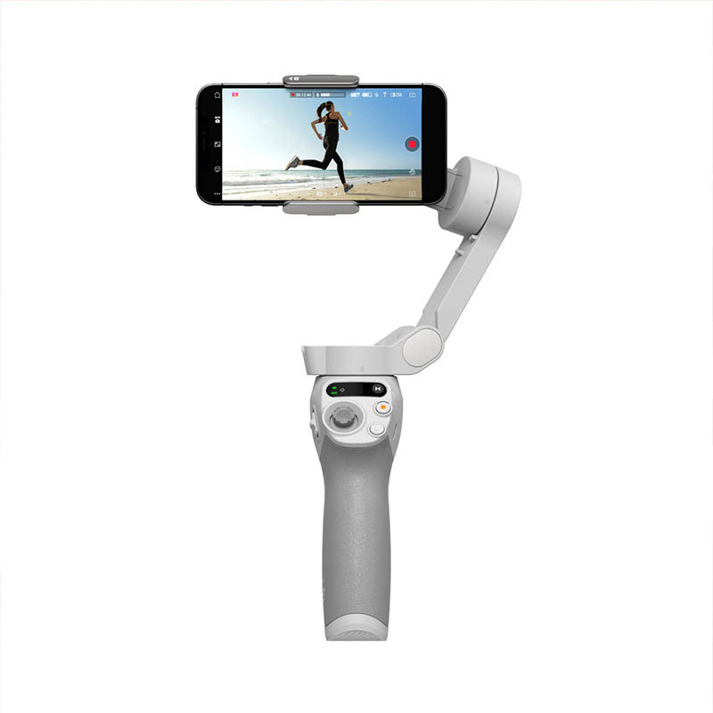 DJI Ручной мобильный гим-бал стабилизатор Osmo Mobile SE