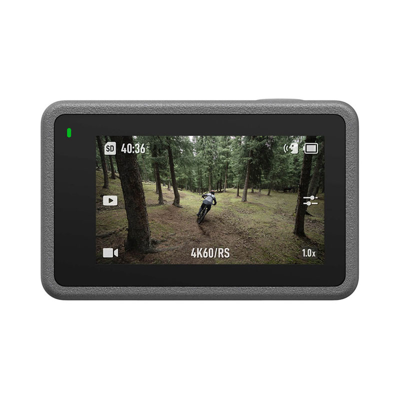 DJI Спортивная камера Osmo Action 3