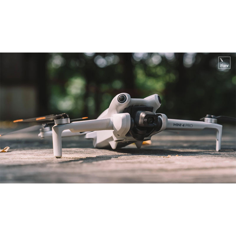 DJI все-в-одном мини воздушный дрон mini4pro DJI все-в-одном мини воздушный дрон mini4pro