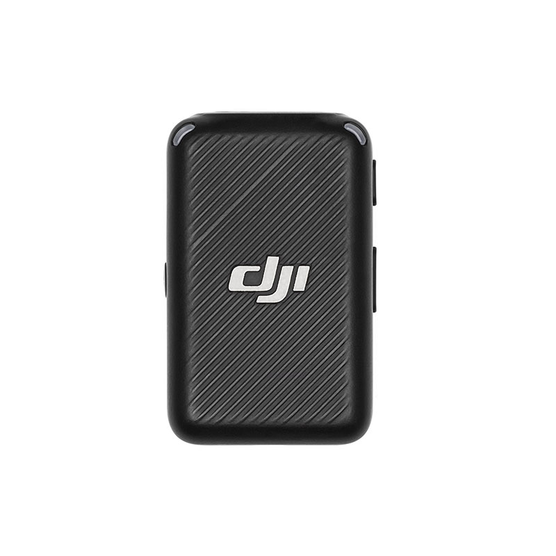 DJI мини беспроводной микрофон микрофон