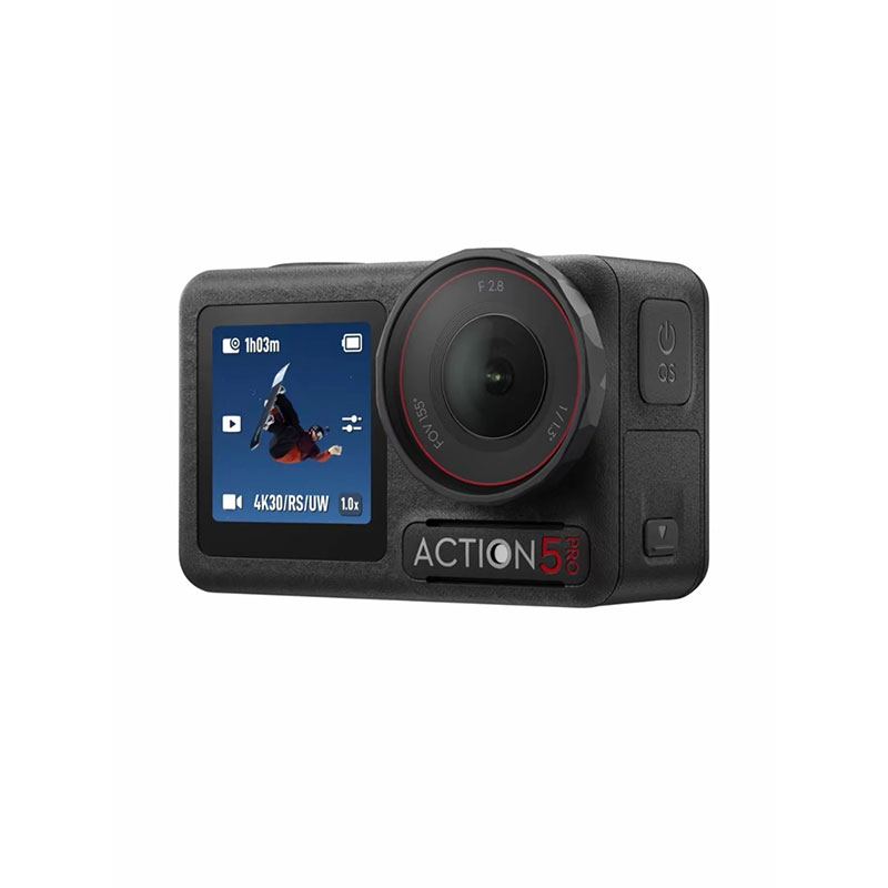 DJI Спортивная камера Osmo Action 5 Pro