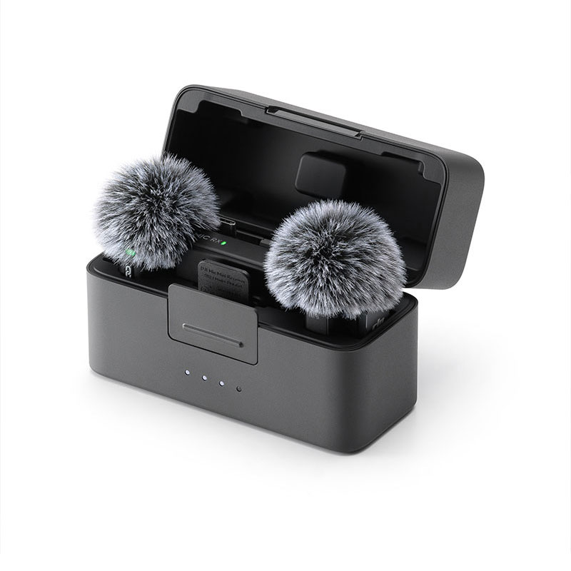 DJI мини беспроводной микрофон DJI Mic Mini