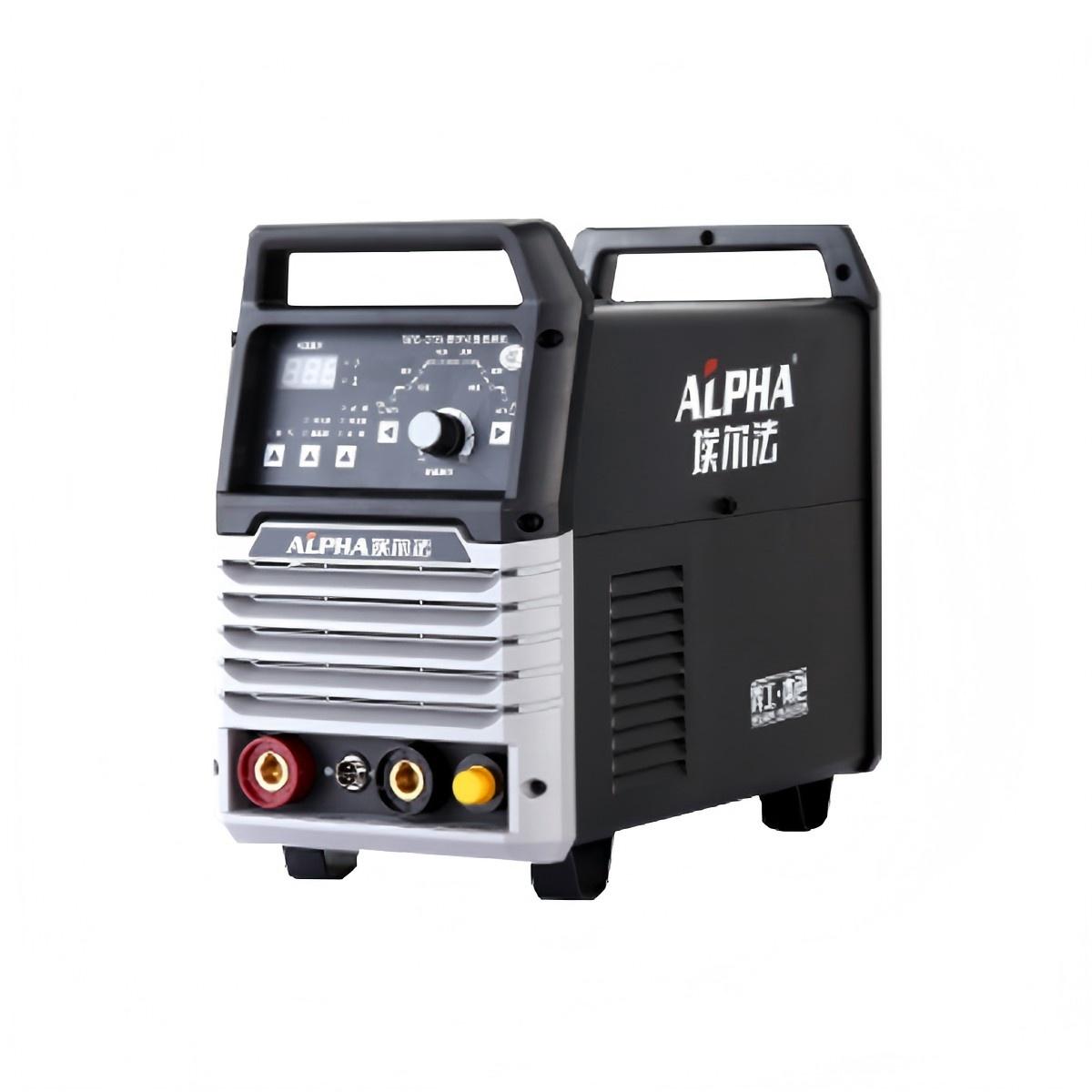 WS-315 Сварочные аппараты TIG