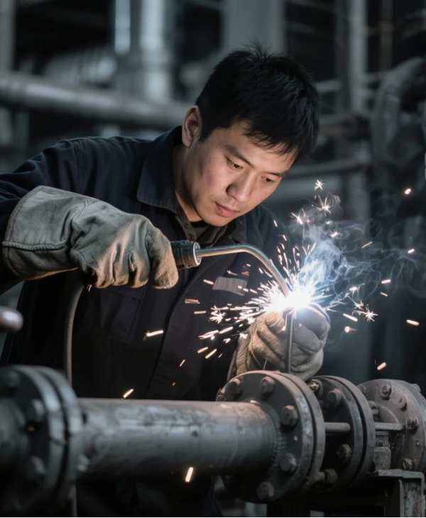 📊 «Обзор тенденций рынка защитных перчаток в России в 2026 году»