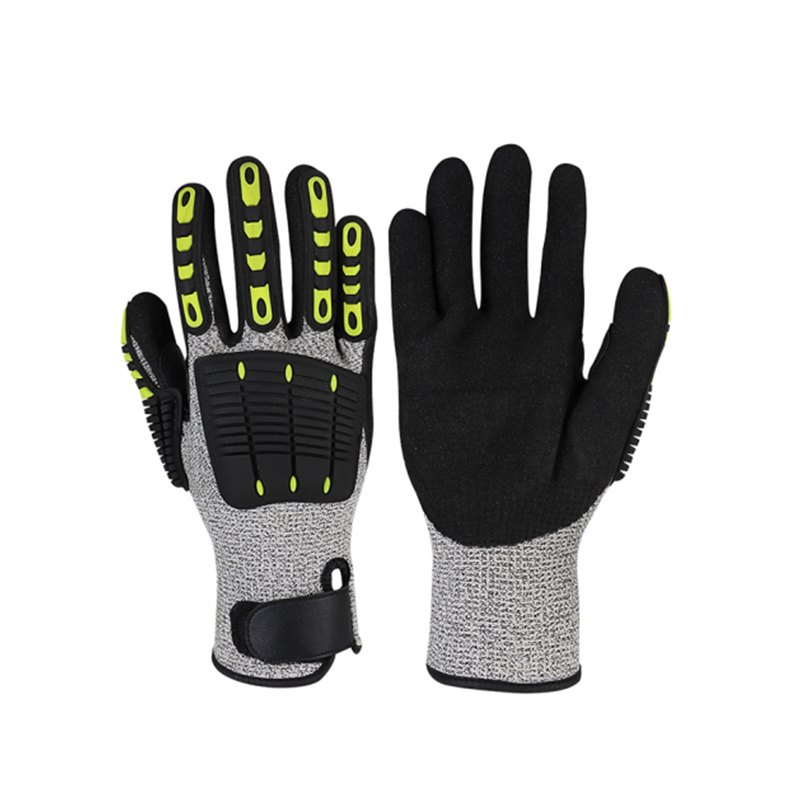 Режущие перчатки