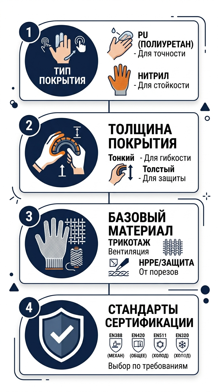 Как выбрать