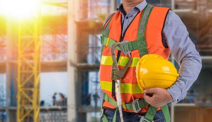Sécurité _ quelles sont les règles à suivre sur un chantier de construction _