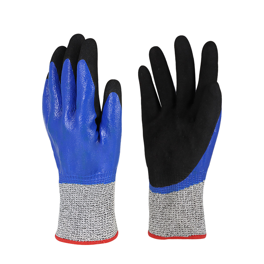 S001-Функциональные перчатки