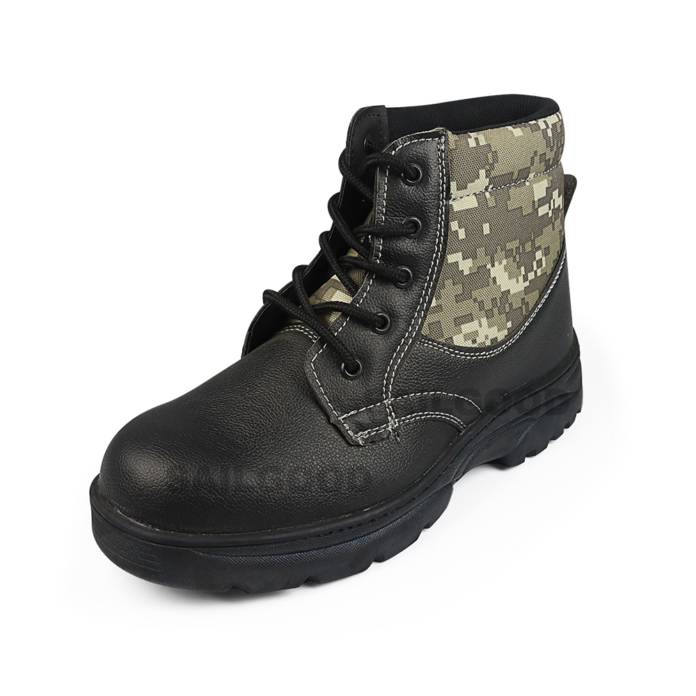 Рабочие сапоги – 919