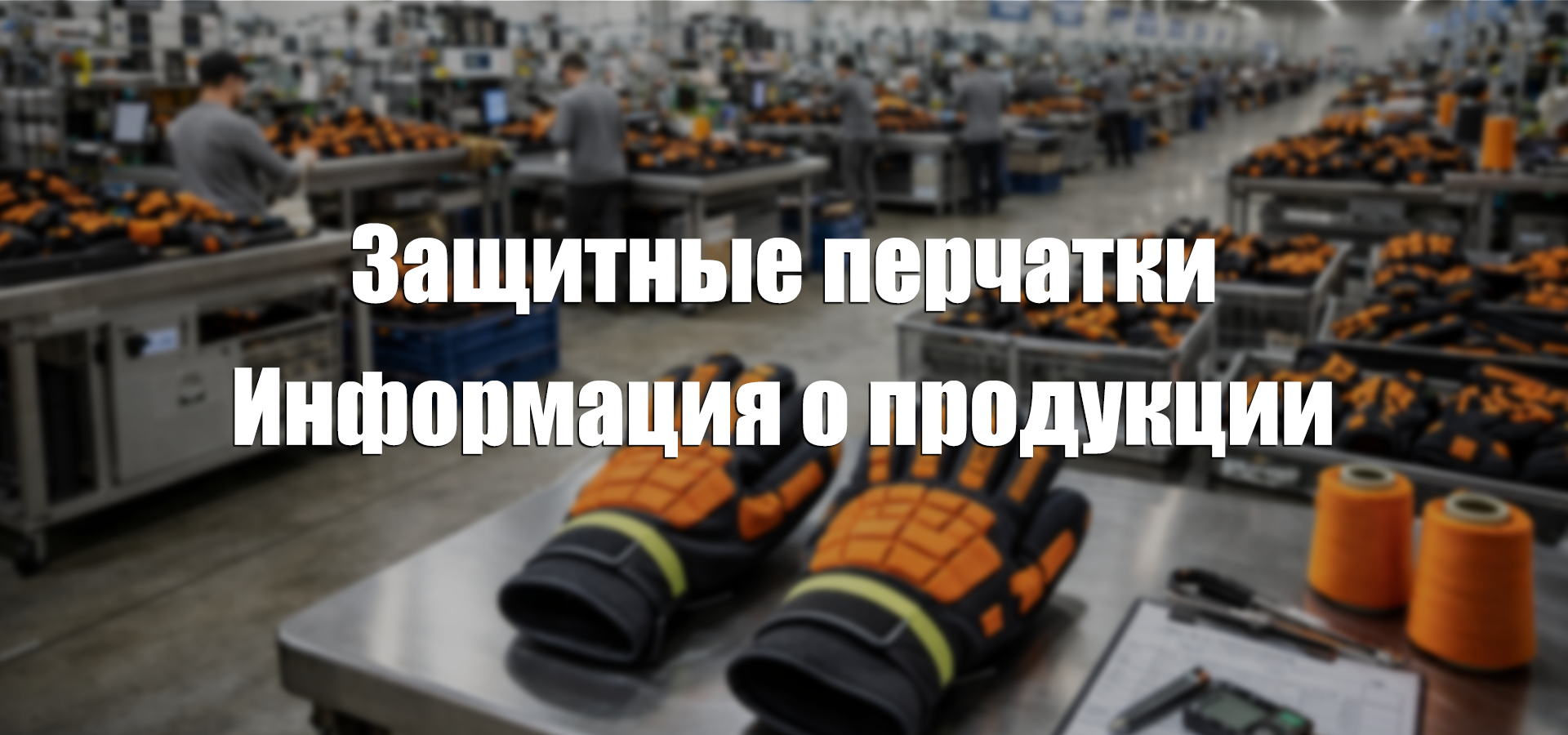 Как подобрать защитные средства для горнодобывающей отрасли: устойчивость к суровым условиям？